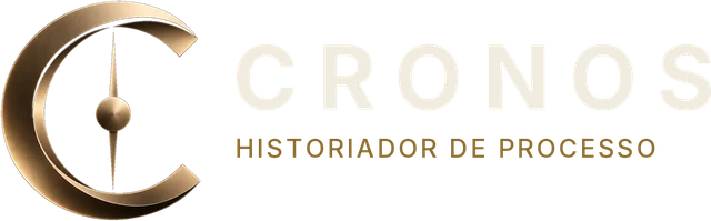 CRONOS · Historiador de Processo